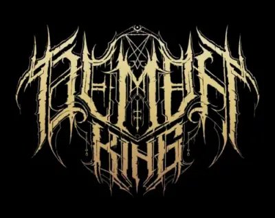 logo Demon King logo Demon King